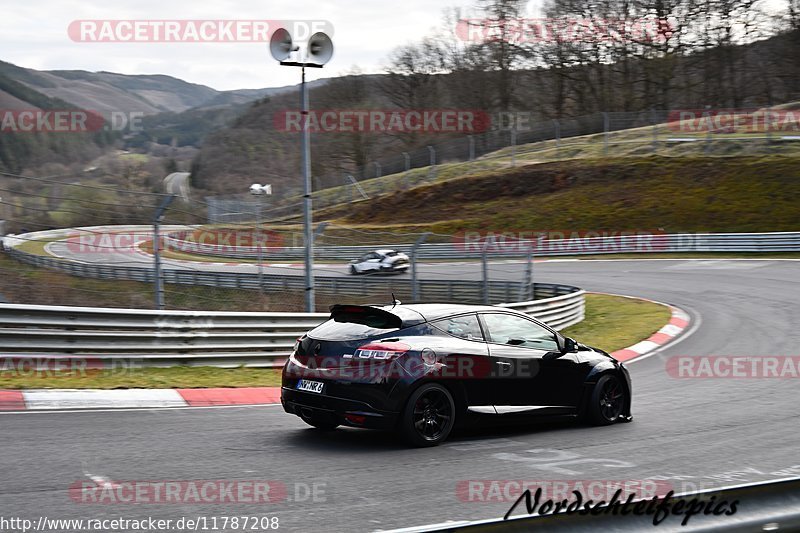 Bild #11787208 - Touristenfahrten Nürburgring Nordschleife (28.03.2021)