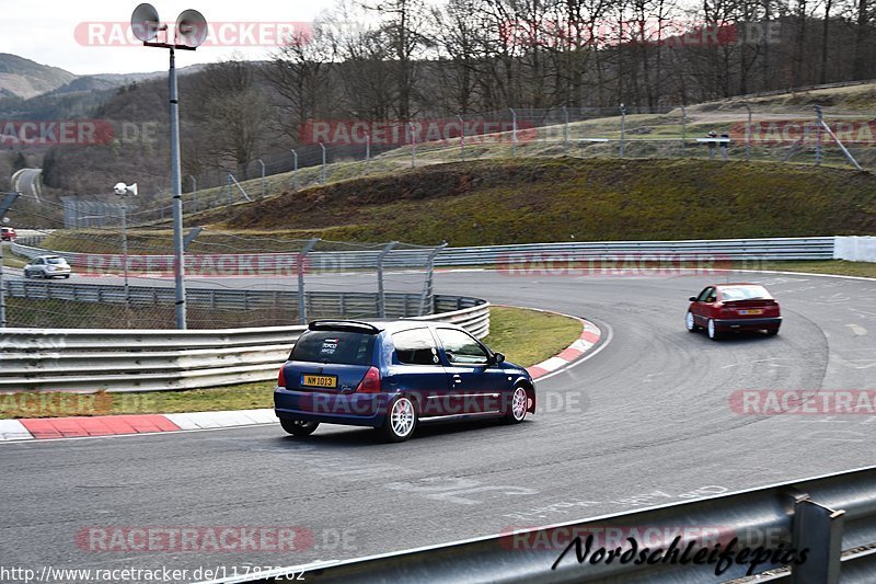 Bild #11787262 - Touristenfahrten Nürburgring Nordschleife (28.03.2021)