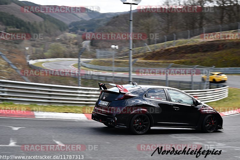 Bild #11787313 - Touristenfahrten Nürburgring Nordschleife (28.03.2021)