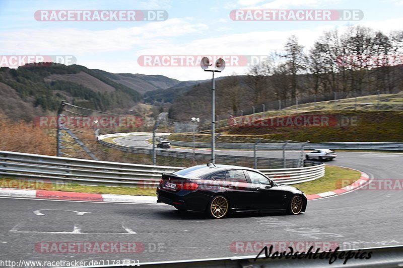 Bild #11787321 - Touristenfahrten Nürburgring Nordschleife (28.03.2021)