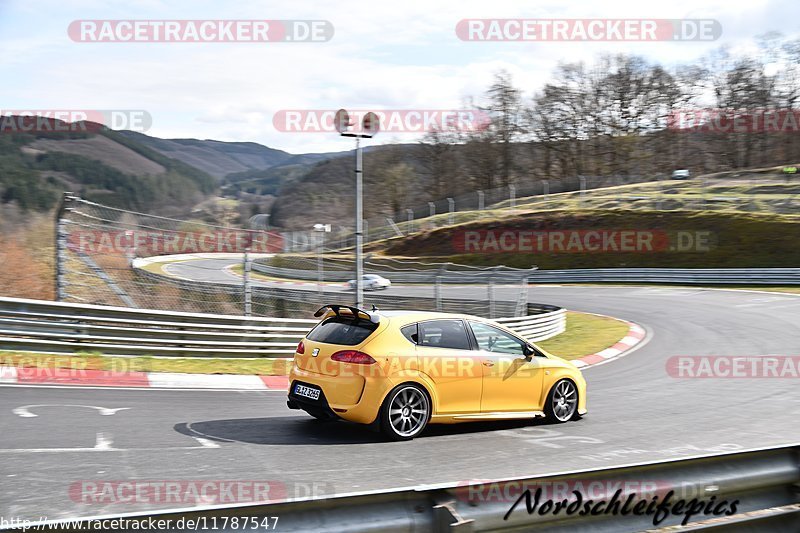 Bild #11787547 - Touristenfahrten Nürburgring Nordschleife (28.03.2021)