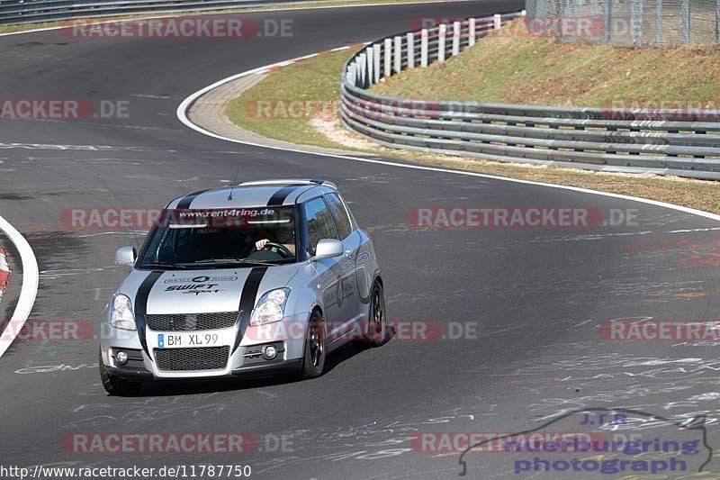 Bild #11787750 - Touristenfahrten Nürburgring Nordschleife (28.03.2021)