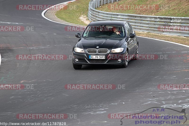 Bild #11787828 - Touristenfahrten Nürburgring Nordschleife (28.03.2021)