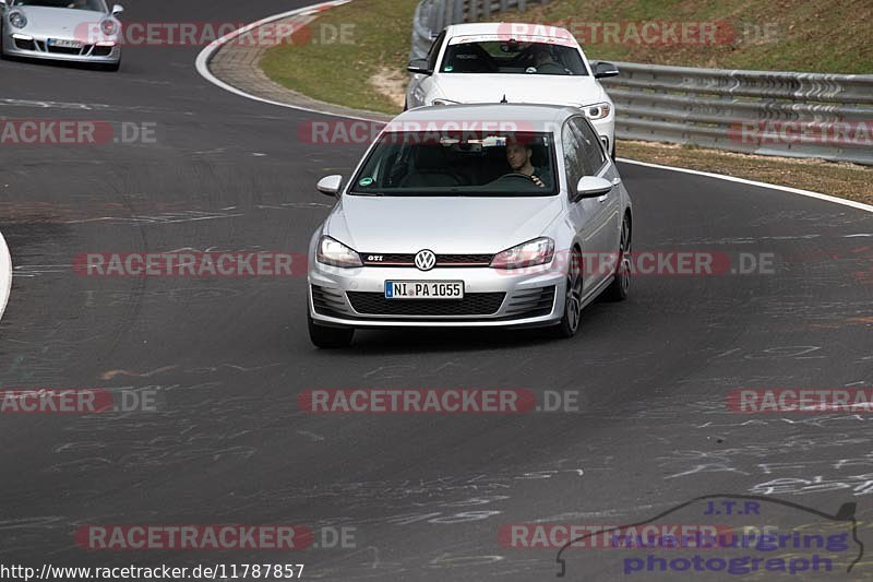 Bild #11787857 - Touristenfahrten Nürburgring Nordschleife (28.03.2021)