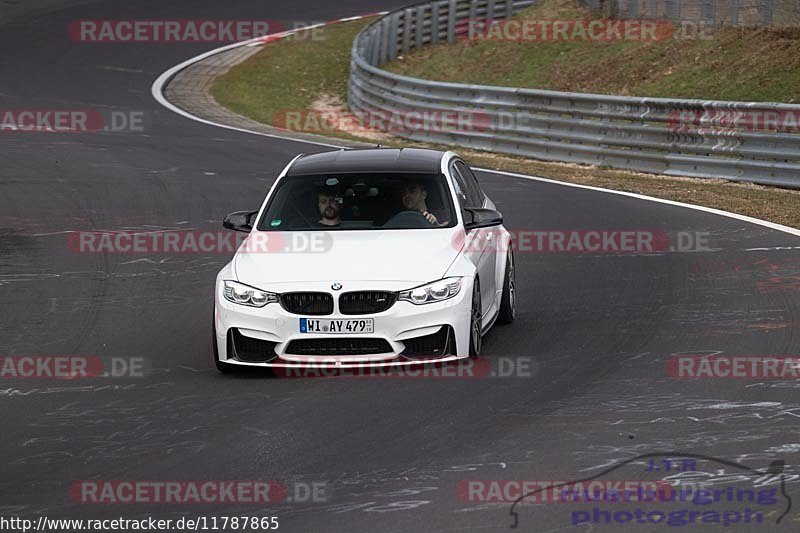 Bild #11787865 - Touristenfahrten Nürburgring Nordschleife (28.03.2021)