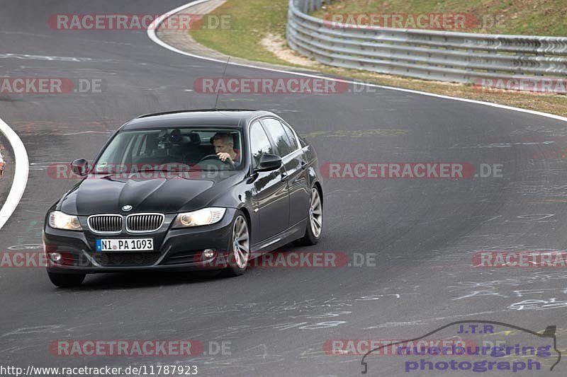 Bild #11787923 - Touristenfahrten Nürburgring Nordschleife (28.03.2021)