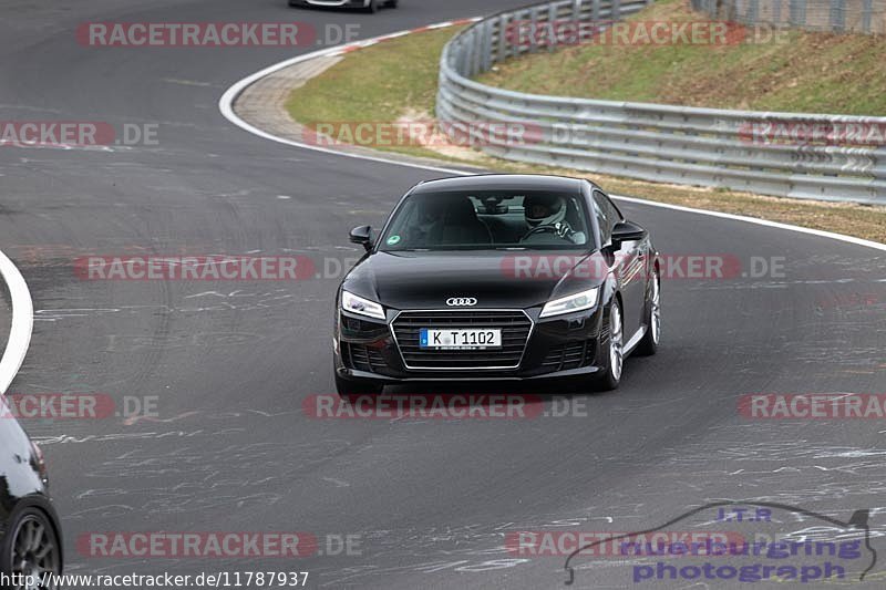 Bild #11787937 - Touristenfahrten Nürburgring Nordschleife (28.03.2021)