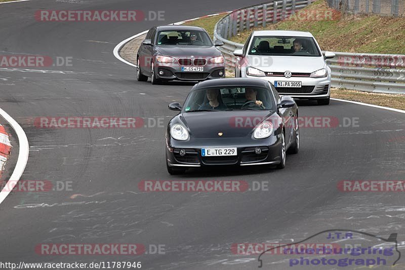 Bild #11787946 - Touristenfahrten Nürburgring Nordschleife (28.03.2021)