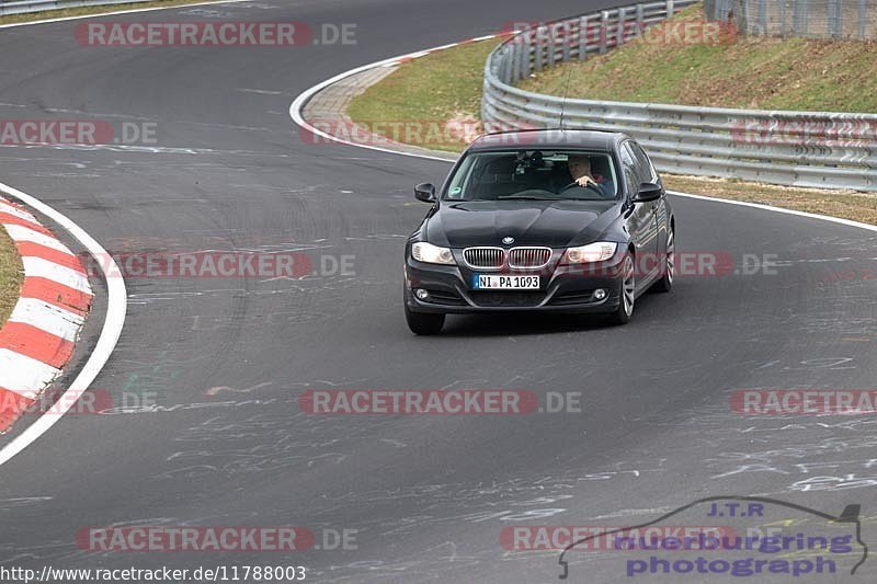 Bild #11788003 - Touristenfahrten Nürburgring Nordschleife (28.03.2021)