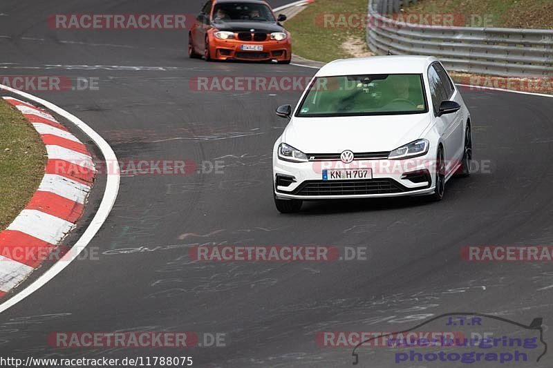 Bild #11788075 - Touristenfahrten Nürburgring Nordschleife (28.03.2021)