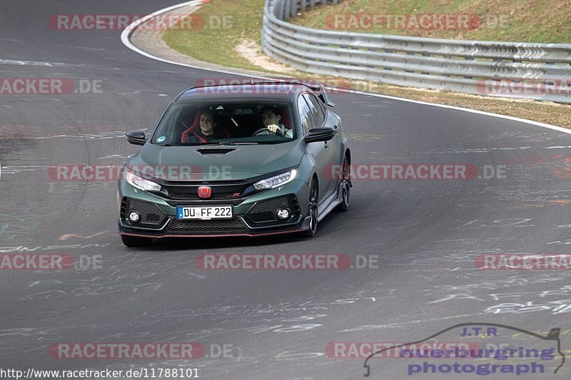 Bild #11788101 - Touristenfahrten Nürburgring Nordschleife (28.03.2021)