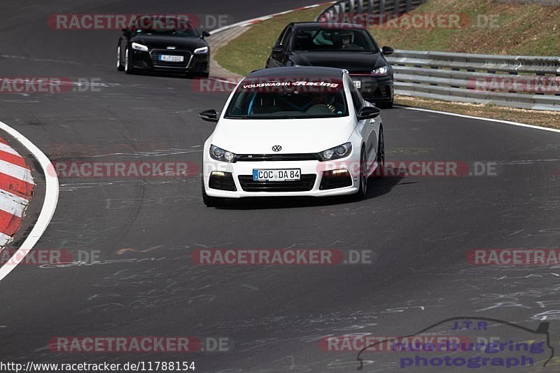 Bild #11788154 - Touristenfahrten Nürburgring Nordschleife (28.03.2021)