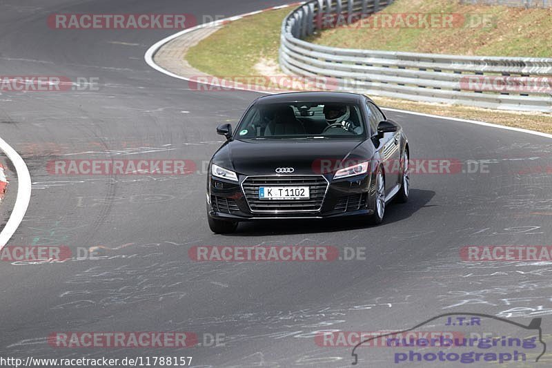 Bild #11788157 - Touristenfahrten Nürburgring Nordschleife (28.03.2021)