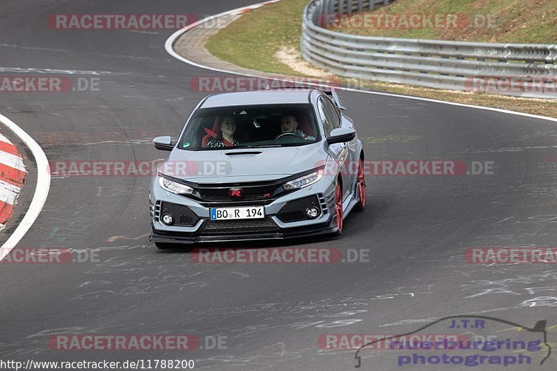 Bild #11788200 - Touristenfahrten Nürburgring Nordschleife (28.03.2021)