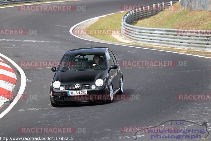 Bild #11788218 - Touristenfahrten Nürburgring Nordschleife (28.03.2021)