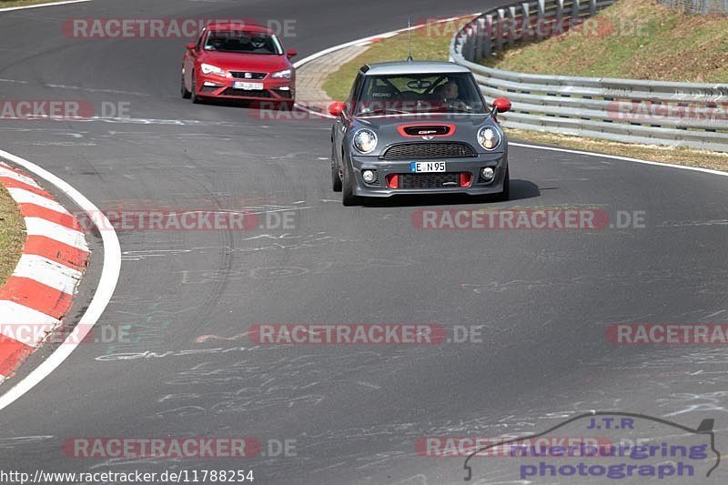 Bild #11788254 - Touristenfahrten Nürburgring Nordschleife (28.03.2021)