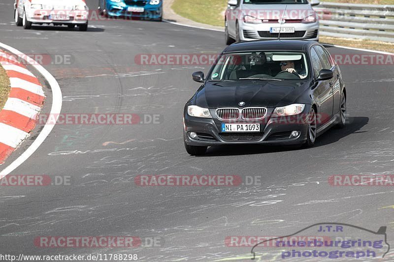 Bild #11788298 - Touristenfahrten Nürburgring Nordschleife (28.03.2021)