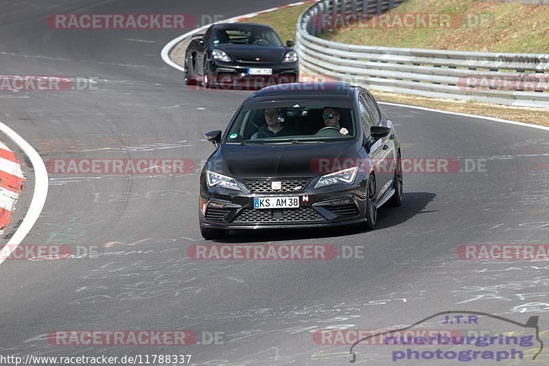 Bild #11788337 - Touristenfahrten Nürburgring Nordschleife (28.03.2021)