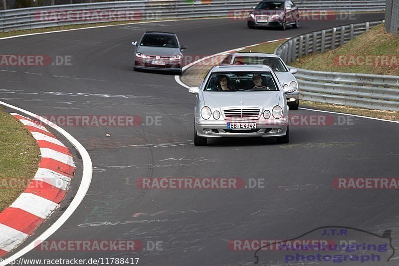 Bild #11788417 - Touristenfahrten Nürburgring Nordschleife (28.03.2021)