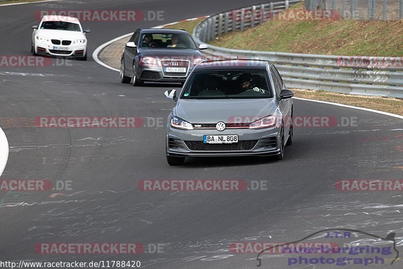 Bild #11788420 - Touristenfahrten Nürburgring Nordschleife (28.03.2021)