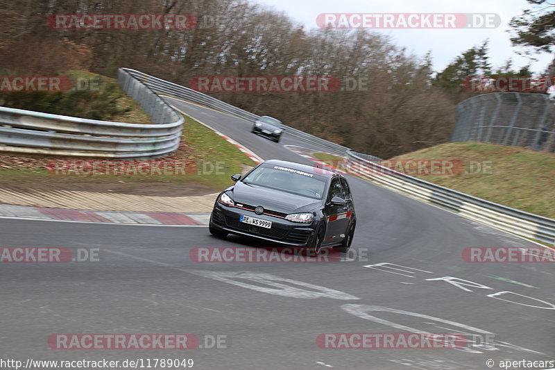 Bild #11789049 - Touristenfahrten Nürburgring Nordschleife (28.03.2021)