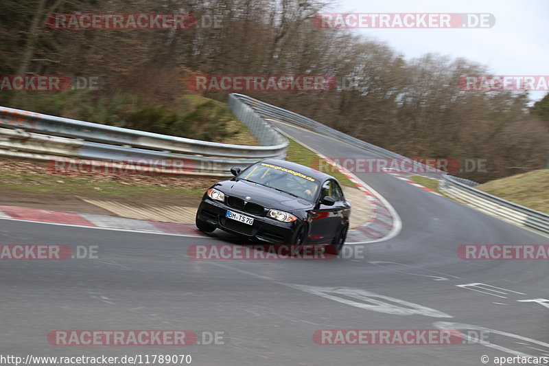 Bild #11789070 - Touristenfahrten Nürburgring Nordschleife (28.03.2021)