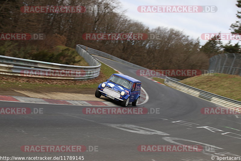 Bild #11789145 - Touristenfahrten Nürburgring Nordschleife (28.03.2021)