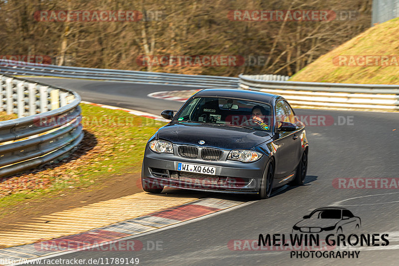 Bild #11789149 - Touristenfahrten Nürburgring Nordschleife (28.03.2021)