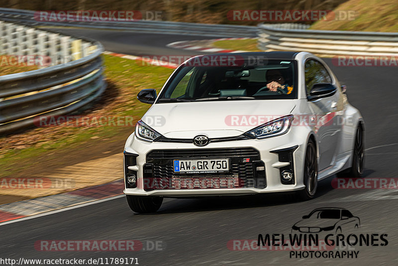 Bild #11789171 - Touristenfahrten Nürburgring Nordschleife (28.03.2021)