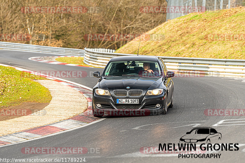 Bild #11789224 - Touristenfahrten Nürburgring Nordschleife (28.03.2021)