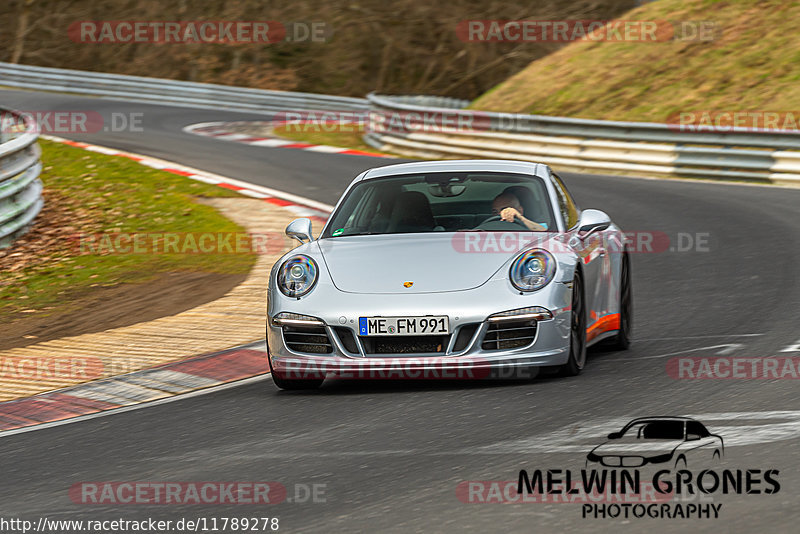 Bild #11789278 - Touristenfahrten Nürburgring Nordschleife (28.03.2021)