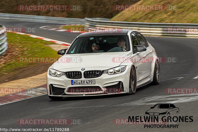 Bild #11789288 - Touristenfahrten Nürburgring Nordschleife (28.03.2021)