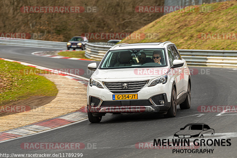 Bild #11789299 - Touristenfahrten Nürburgring Nordschleife (28.03.2021)