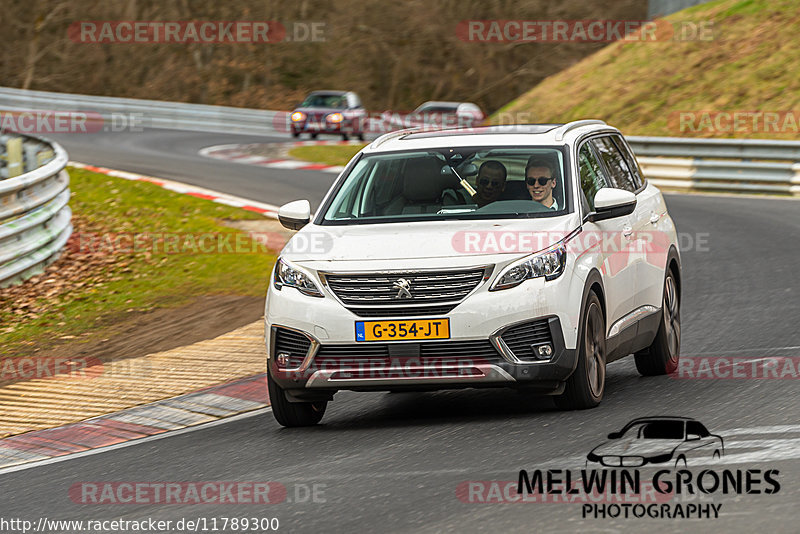 Bild #11789300 - Touristenfahrten Nürburgring Nordschleife (28.03.2021)