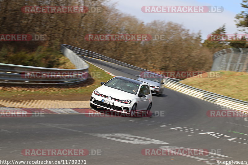 Bild #11789371 - Touristenfahrten Nürburgring Nordschleife (28.03.2021)