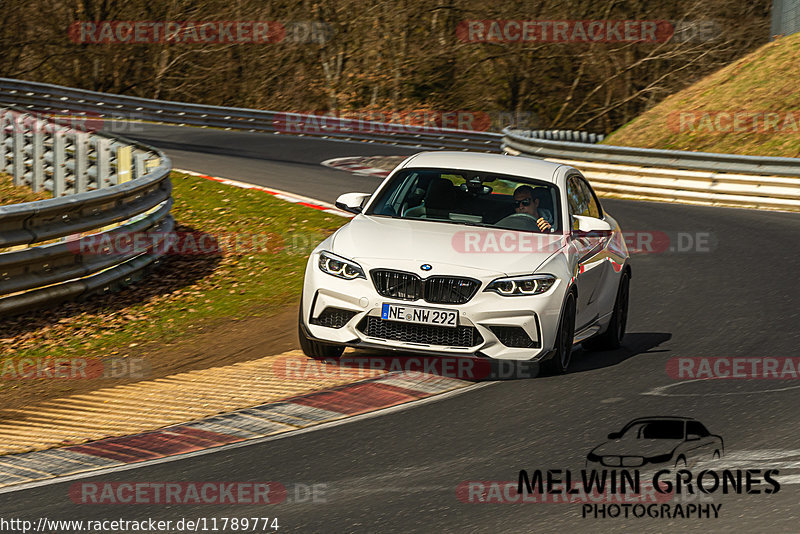 Bild #11789774 - Touristenfahrten Nürburgring Nordschleife (28.03.2021)