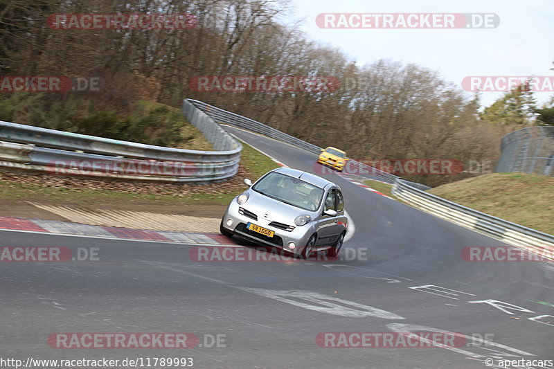 Bild #11789993 - Touristenfahrten Nürburgring Nordschleife (28.03.2021)