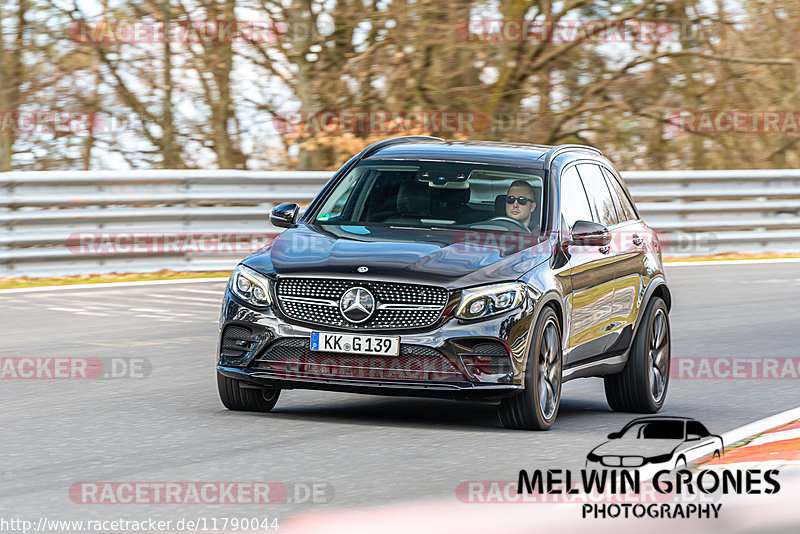 Bild #11790044 - Touristenfahrten Nürburgring Nordschleife (28.03.2021)