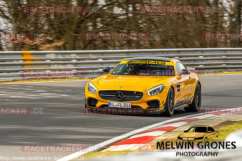 Bild #11790422 - Touristenfahrten Nürburgring Nordschleife (28.03.2021)