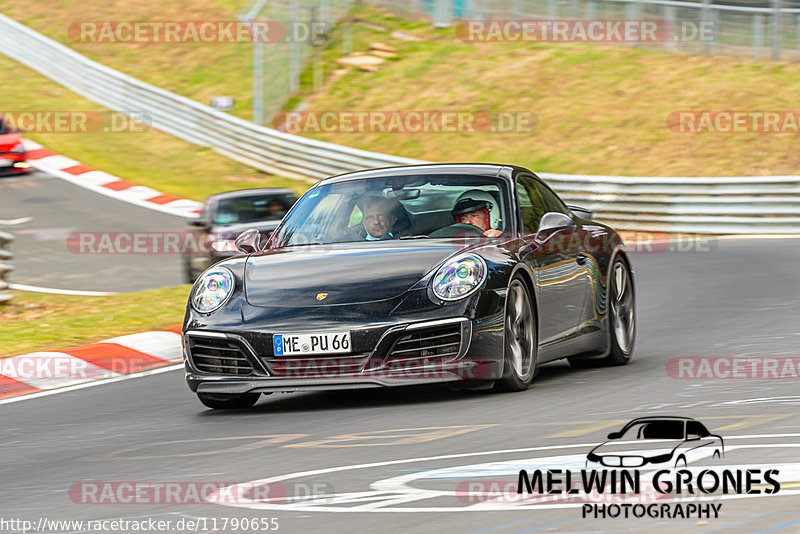 Bild #11790655 - Touristenfahrten Nürburgring Nordschleife (28.03.2021)