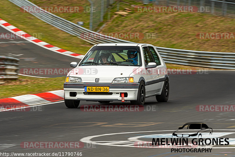 Bild #11790746 - Touristenfahrten Nürburgring Nordschleife (28.03.2021)