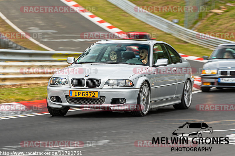 Bild #11790761 - Touristenfahrten Nürburgring Nordschleife (28.03.2021)