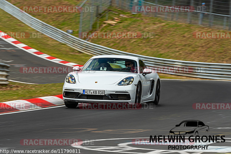 Bild #11790811 - Touristenfahrten Nürburgring Nordschleife (28.03.2021)