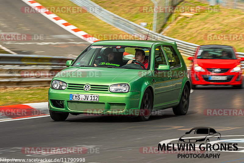 Bild #11790998 - Touristenfahrten Nürburgring Nordschleife (28.03.2021)