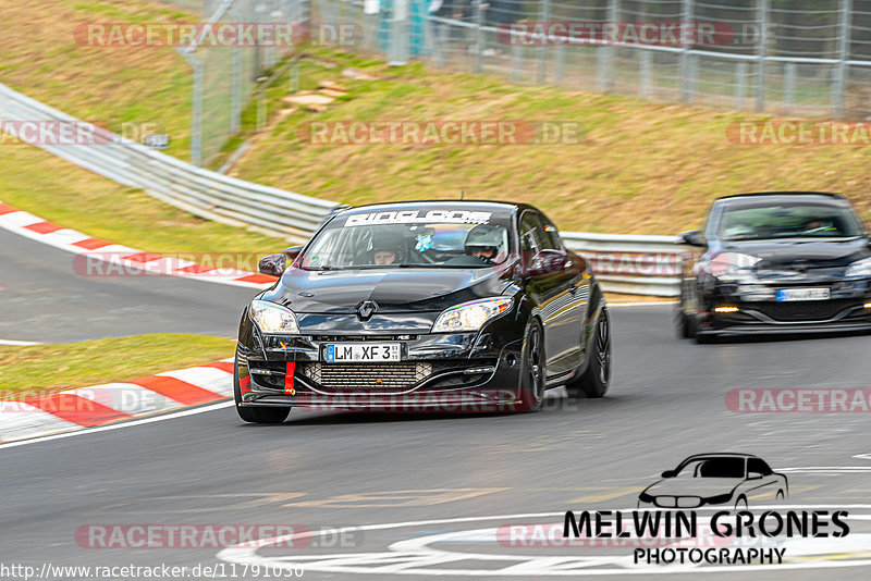 Bild #11791030 - Touristenfahrten Nürburgring Nordschleife (28.03.2021)