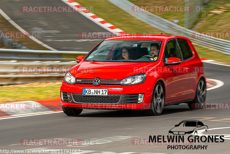 Bild #11791067 - Touristenfahrten Nürburgring Nordschleife (28.03.2021)