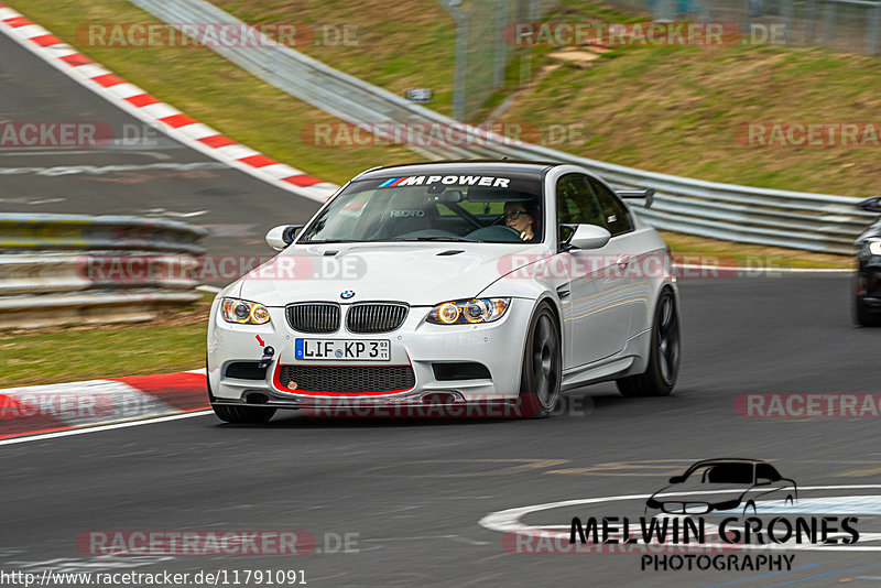 Bild #11791091 - Touristenfahrten Nürburgring Nordschleife (28.03.2021)