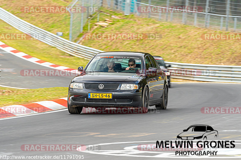 Bild #11791095 - Touristenfahrten Nürburgring Nordschleife (28.03.2021)