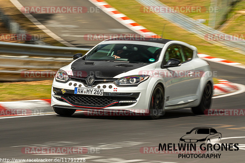 Bild #11791228 - Touristenfahrten Nürburgring Nordschleife (28.03.2021)