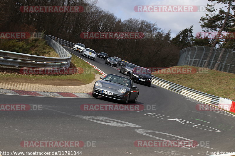 Bild #11791344 - Touristenfahrten Nürburgring Nordschleife (28.03.2021)